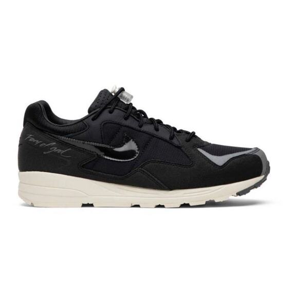 NIKE AIR SKYLON II x FEAR OF GOD BLACK-SAIL-FOSSIL SZ 13 BQ2752-001 AUTHENTIC main image 8